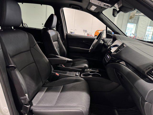 used 2022 Honda Passport car, priced at $33,468