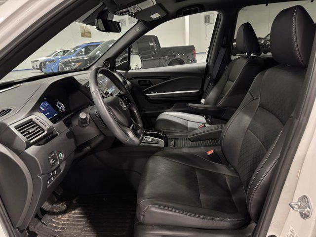 used 2022 Honda Passport car, priced at $33,468