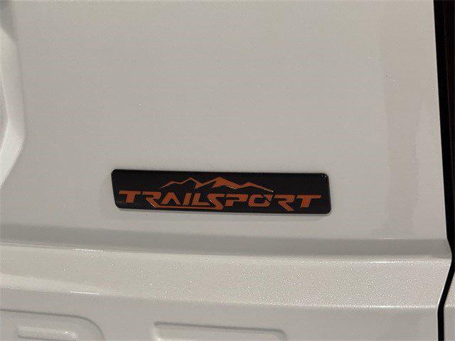 new 2026 Honda Passport car, priced at $50,804