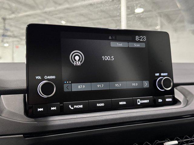 new 2025 Honda Accord car, priced at $29,275