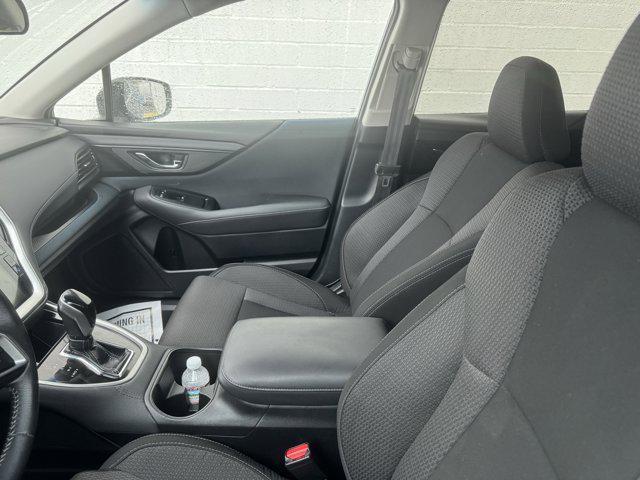 used 2020 Subaru Outback car, priced at $18,224