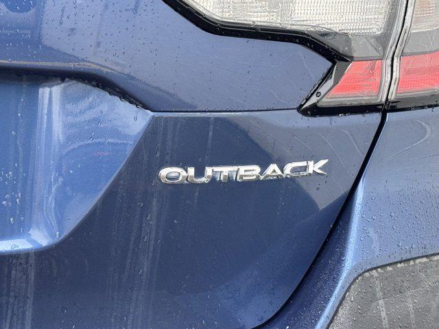used 2020 Subaru Outback car, priced at $18,224