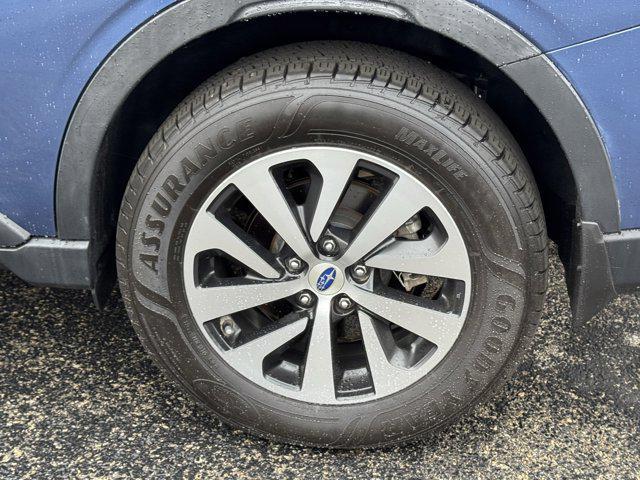 used 2020 Subaru Outback car, priced at $18,224