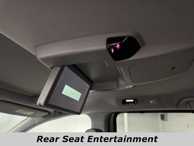 used 2023 Honda Odyssey car, priced at $43,372