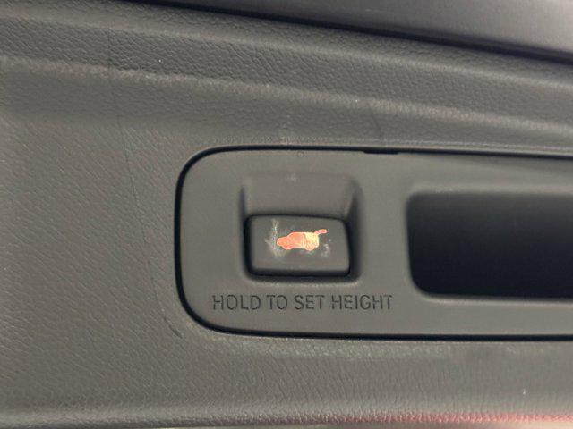 new 2026 Honda CR-V Hybrid car, priced at $40,659