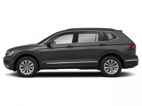used 2020 Volkswagen Tiguan car, priced at $17,651
