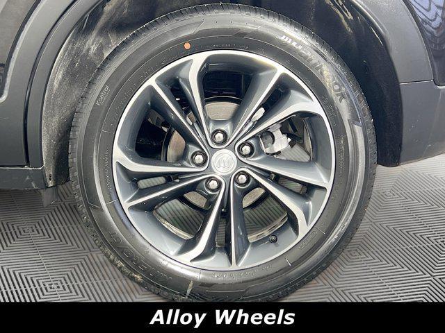 used 2023 Buick Encore GX car, priced at $20,297