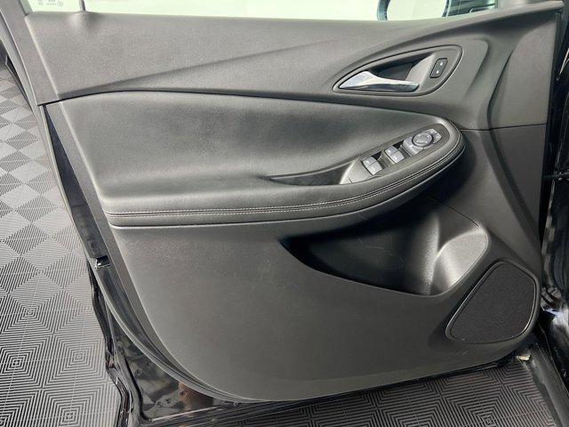 used 2023 Buick Encore GX car, priced at $20,297