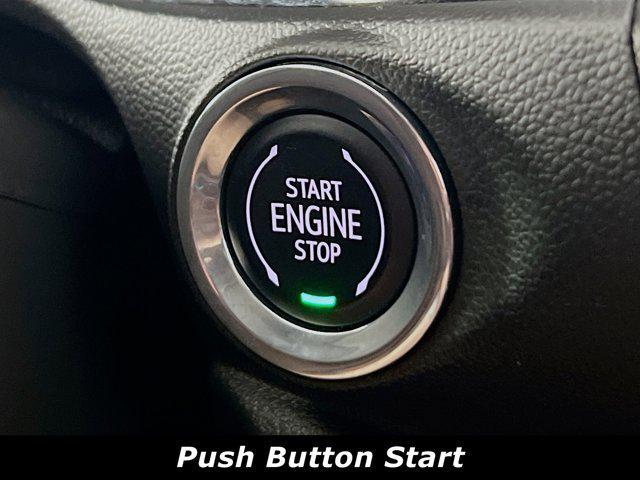 used 2023 Buick Encore GX car, priced at $20,297