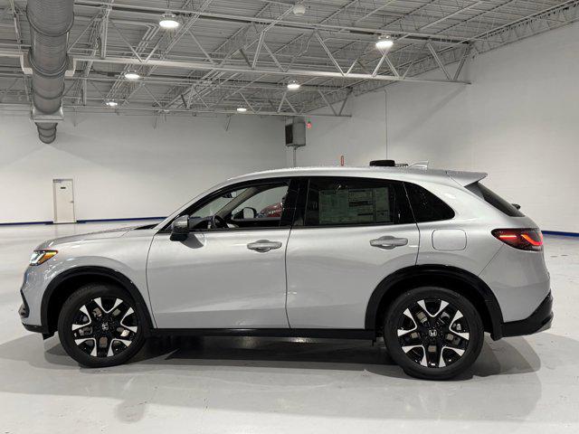 new 2026 Honda HR-V car, priced at $31,095
