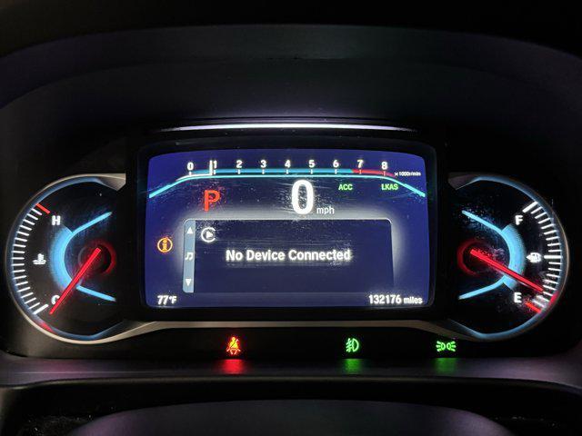 used 2019 Honda Pilot car, priced at $19,691