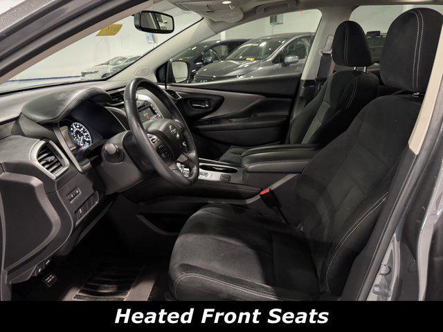 used 2019 Nissan Murano car, priced at $18,010