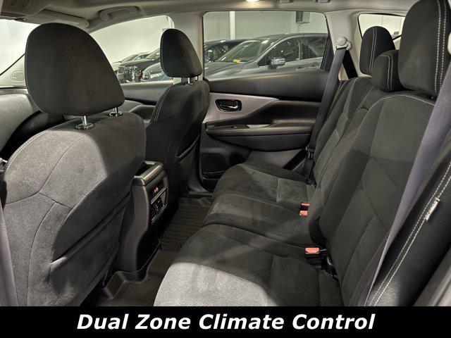 used 2019 Nissan Murano car, priced at $18,010