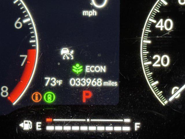 used 2024 Honda Civic car, priced at $26,191