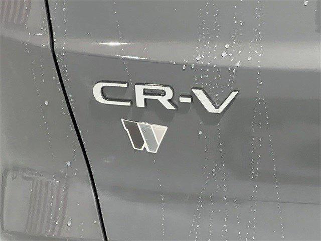 new 2025 Honda CR-V car, priced at $36,816