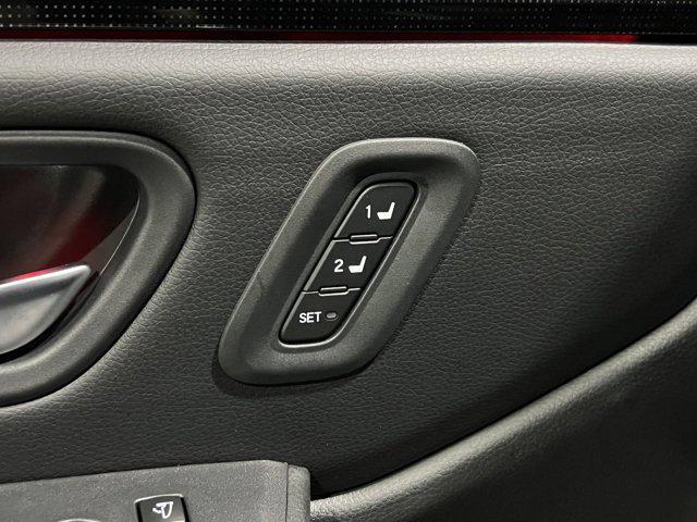 new 2025 Honda Pilot car, priced at $53,530