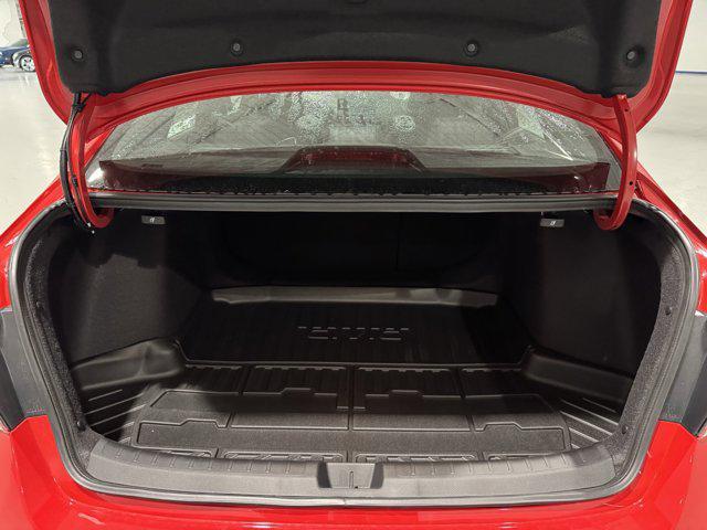 new 2026 Honda Civic car, priced at $26,541