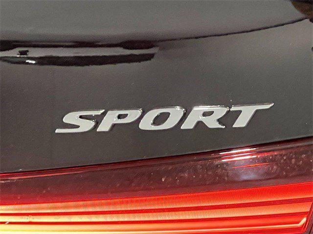 new 2026 Honda Civic car, priced at $26,541