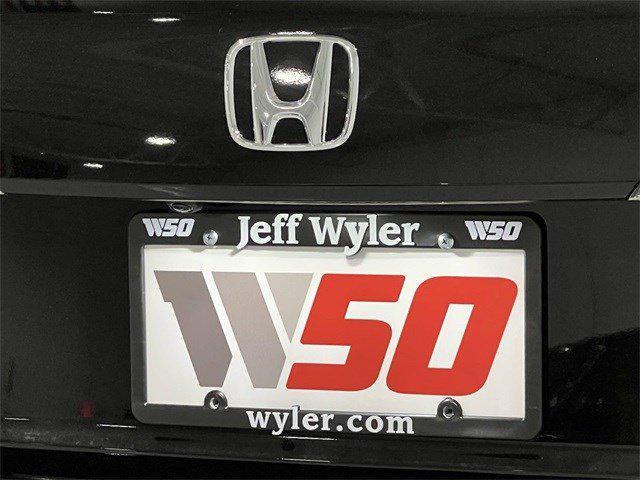 new 2026 Honda Civic car, priced at $26,541