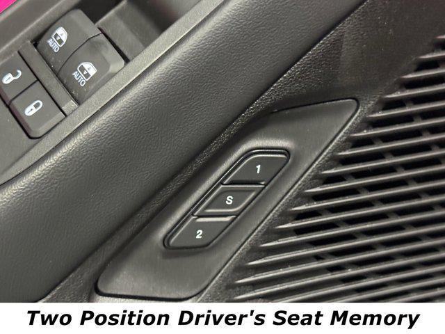 used 2024 Dodge Charger car, priced at $61,950