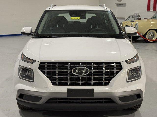 used 2020 Hyundai Venue car, priced at $18,169