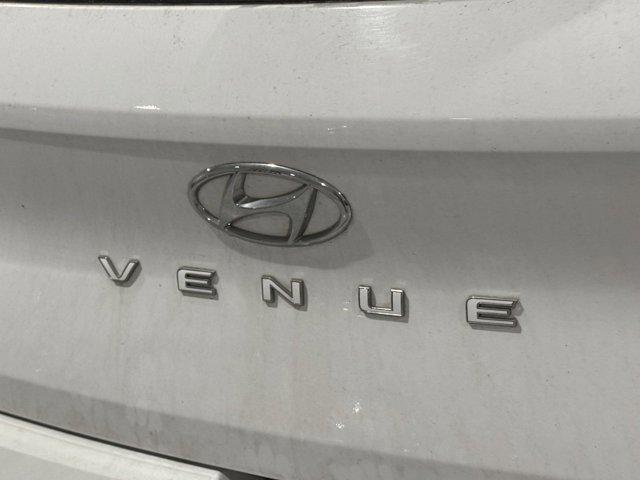 used 2020 Hyundai Venue car, priced at $18,169