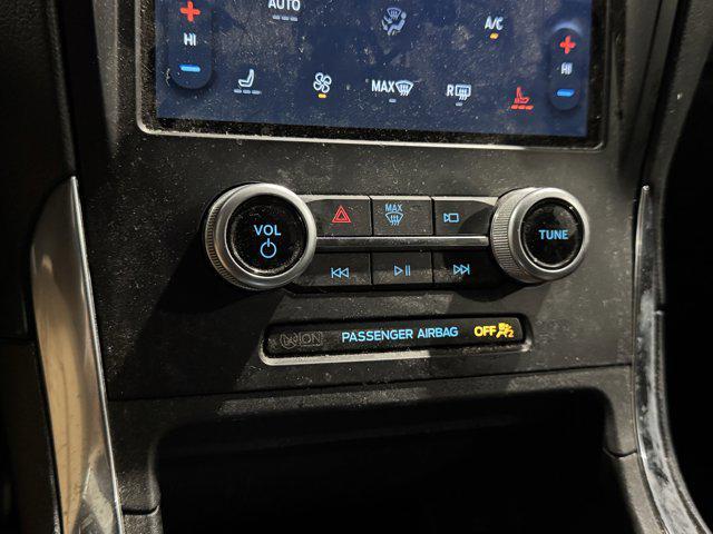 used 2022 Ford Edge car, priced at $26,082