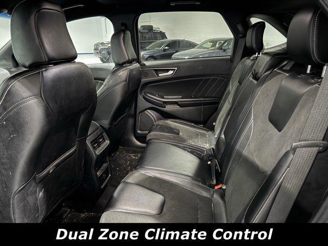 used 2022 Ford Edge car, priced at $26,082
