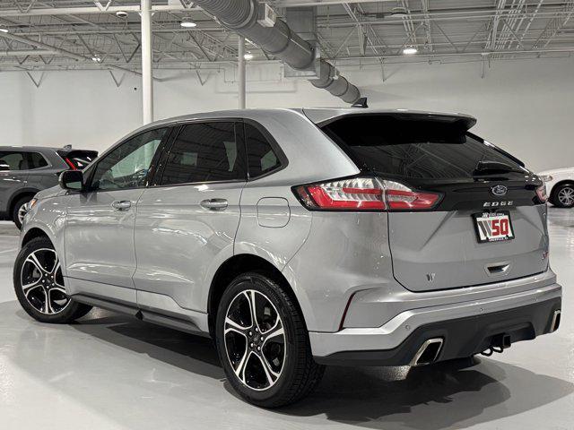 used 2022 Ford Edge car, priced at $27,242