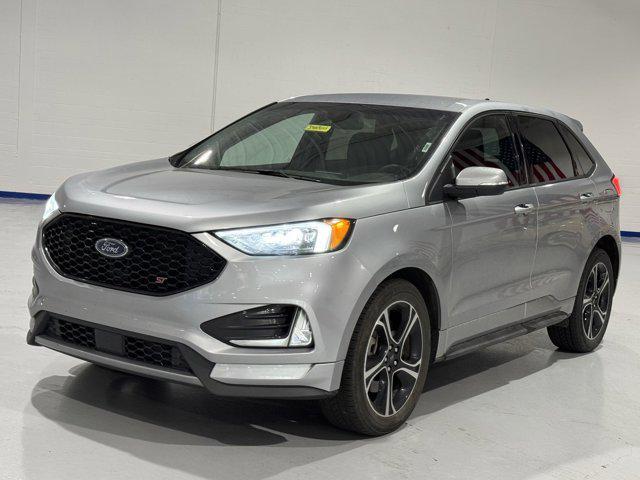 used 2022 Ford Edge car, priced at $26,082