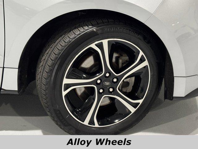 used 2022 Ford Edge car, priced at $27,242