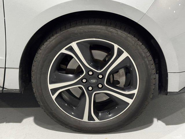 used 2022 Ford Edge car, priced at $26,082