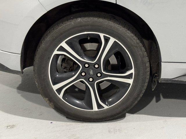 used 2022 Ford Edge car, priced at $26,082