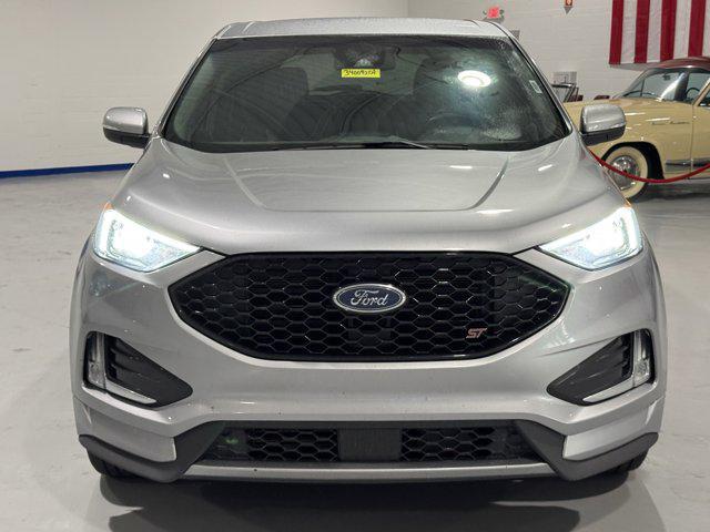 used 2022 Ford Edge car, priced at $26,082