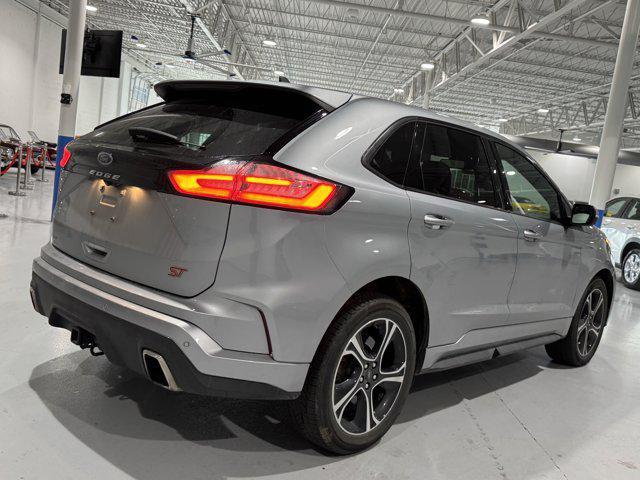 used 2022 Ford Edge car, priced at $26,082