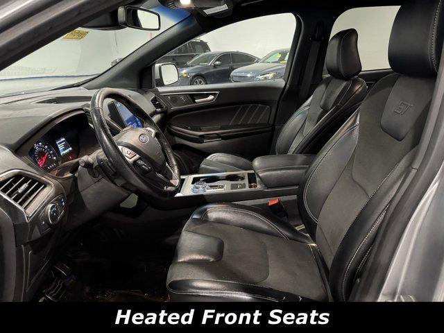 used 2022 Ford Edge car, priced at $26,082