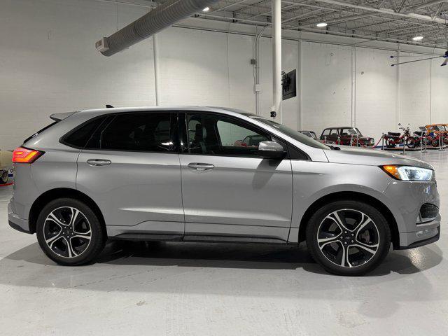 used 2022 Ford Edge car, priced at $26,082