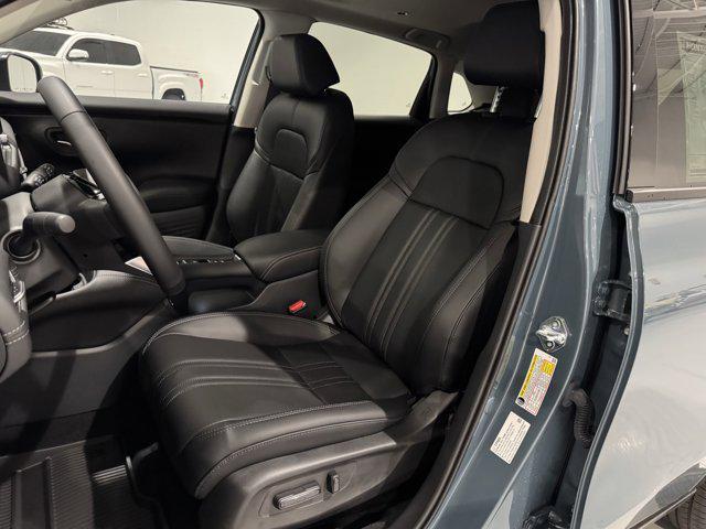 new 2026 Honda HR-V car, priced at $31,385