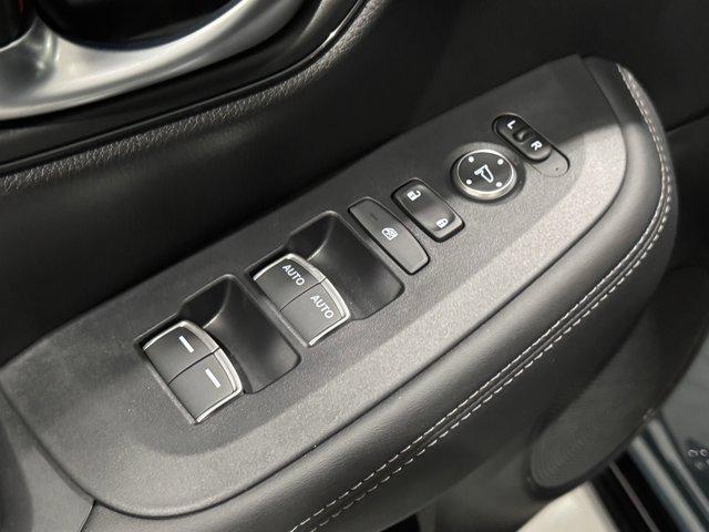 new 2026 Honda HR-V car, priced at $31,385