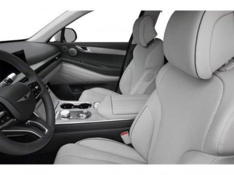 used 2025 Genesis GV80 car, priced at $74,116