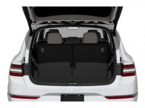 used 2025 Genesis GV80 car, priced at $74,116