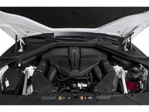 used 2025 Genesis GV80 car, priced at $74,116