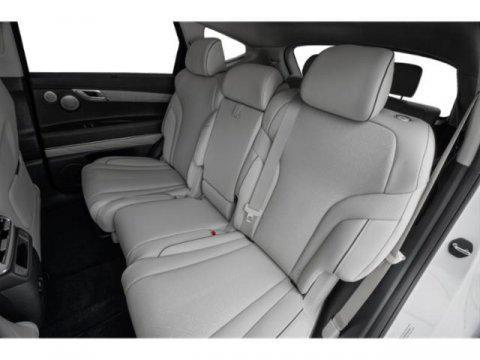 used 2025 Genesis GV80 car, priced at $74,116