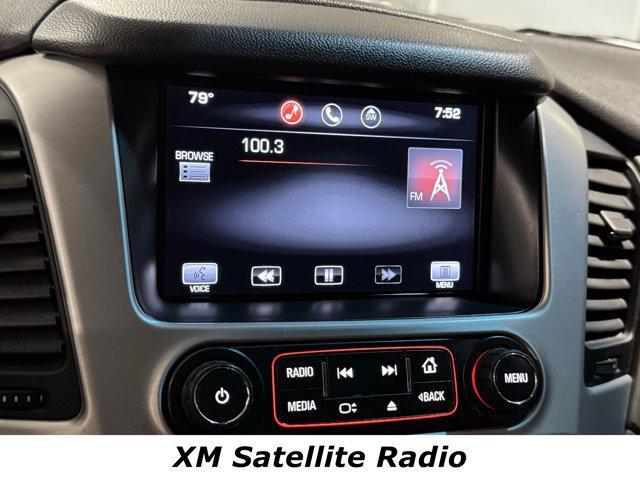 used 2015 GMC Yukon car, priced at $18,291