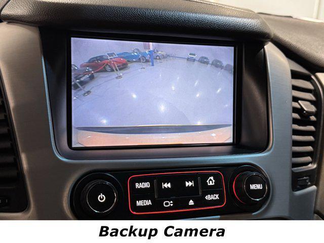 used 2015 GMC Yukon car, priced at $18,291