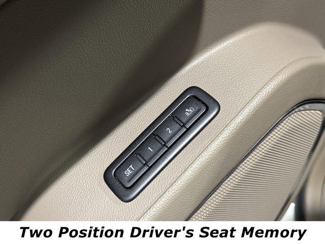 used 2015 GMC Yukon car, priced at $18,291
