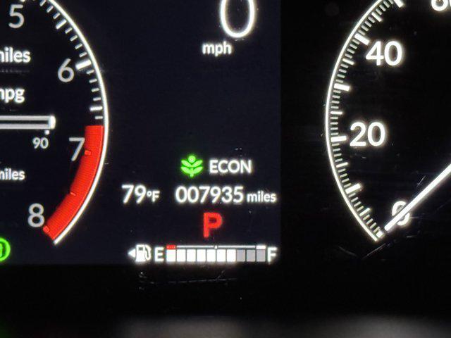used 2025 Honda HR-V car, priced at $26,361