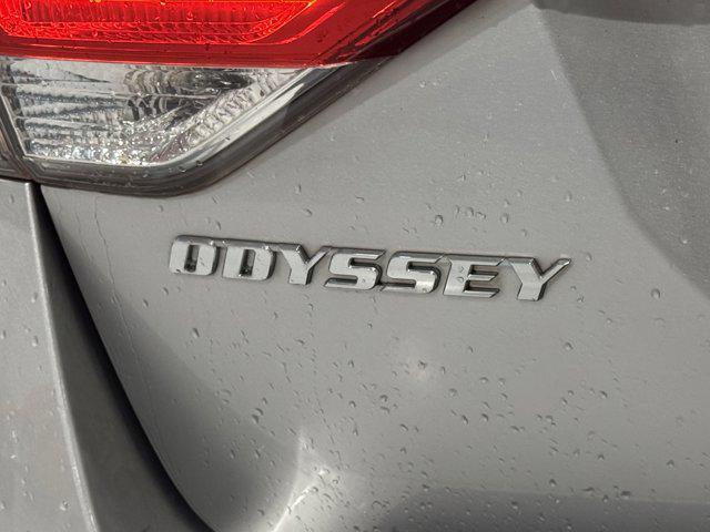 used 2015 Honda Odyssey car, priced at $12,550