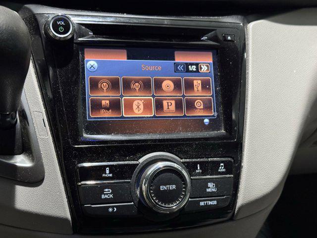 used 2015 Honda Odyssey car, priced at $12,550