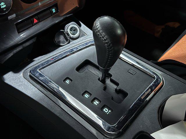 used 2009 Dodge Challenger car, priced at $16,949